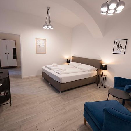 Easy Flat Mariahilf City Living Bécs Kültér fotó