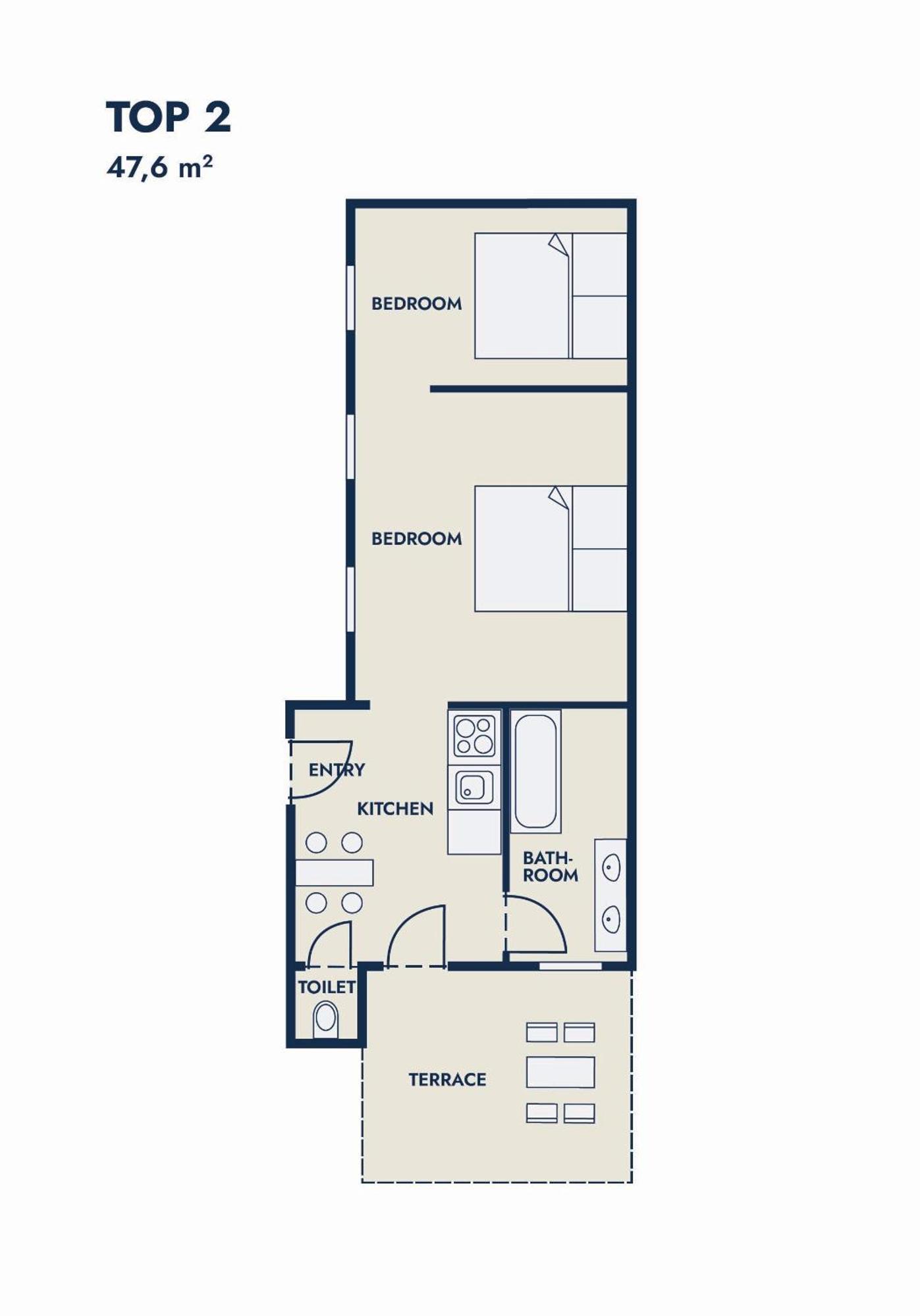 Easy Flat Mariahilf City Living Bécs Kültér fotó