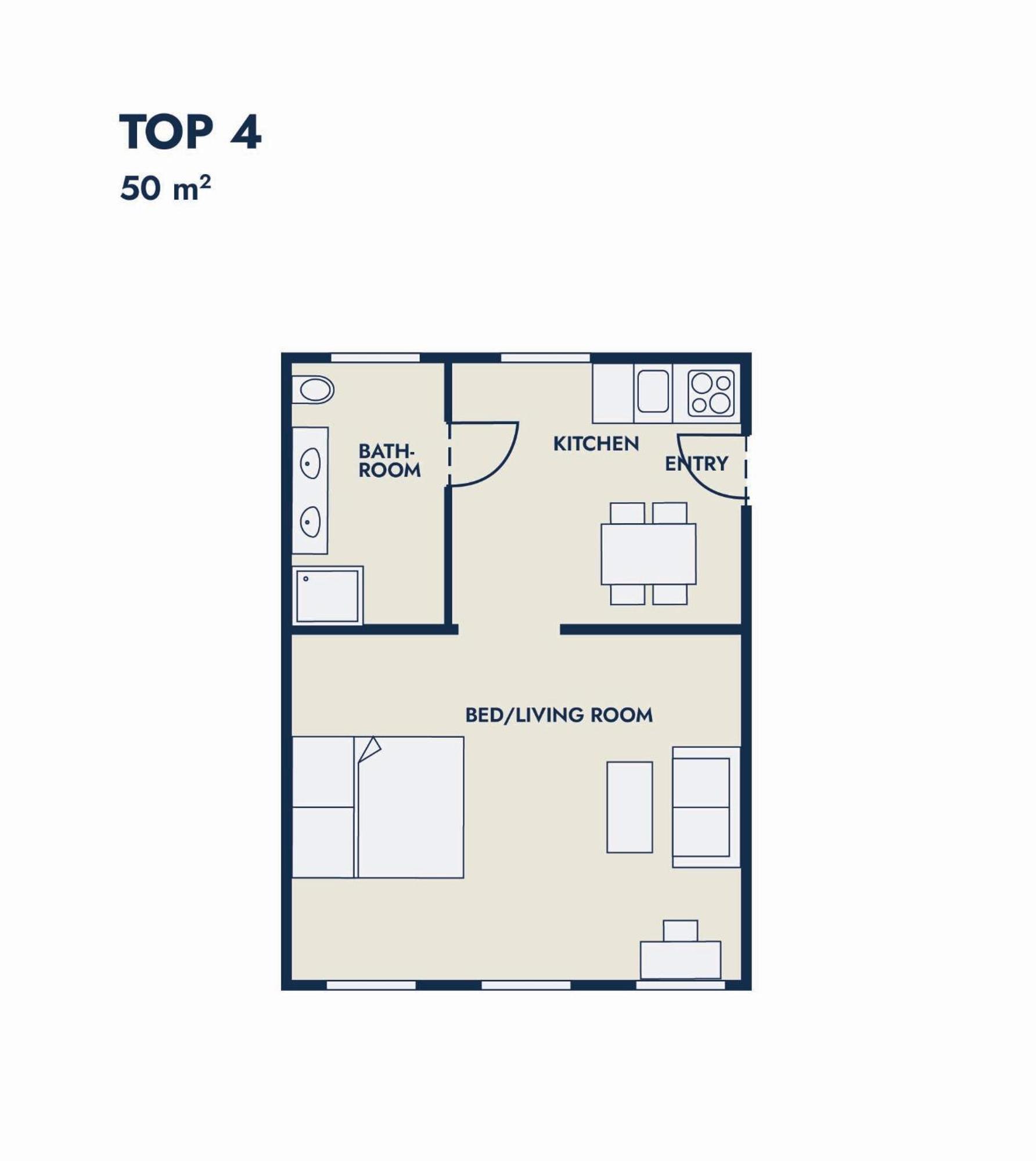 Easy Flat Mariahilf City Living Bécs Kültér fotó