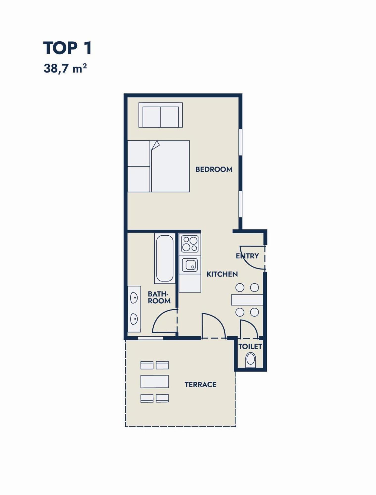 Easy Flat Mariahilf City Living Bécs Kültér fotó