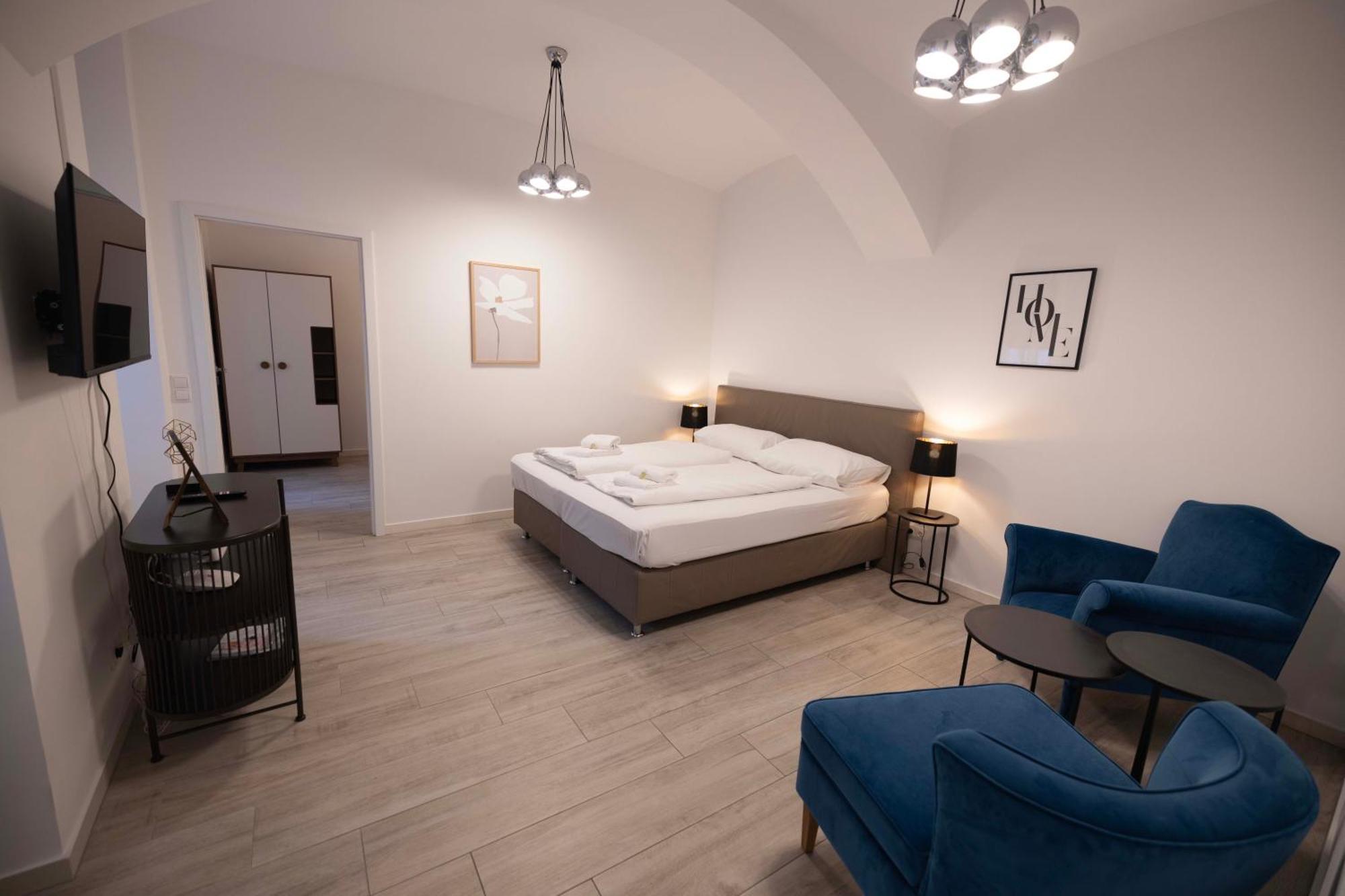 Easy Flat Mariahilf City Living Bécs Kültér fotó