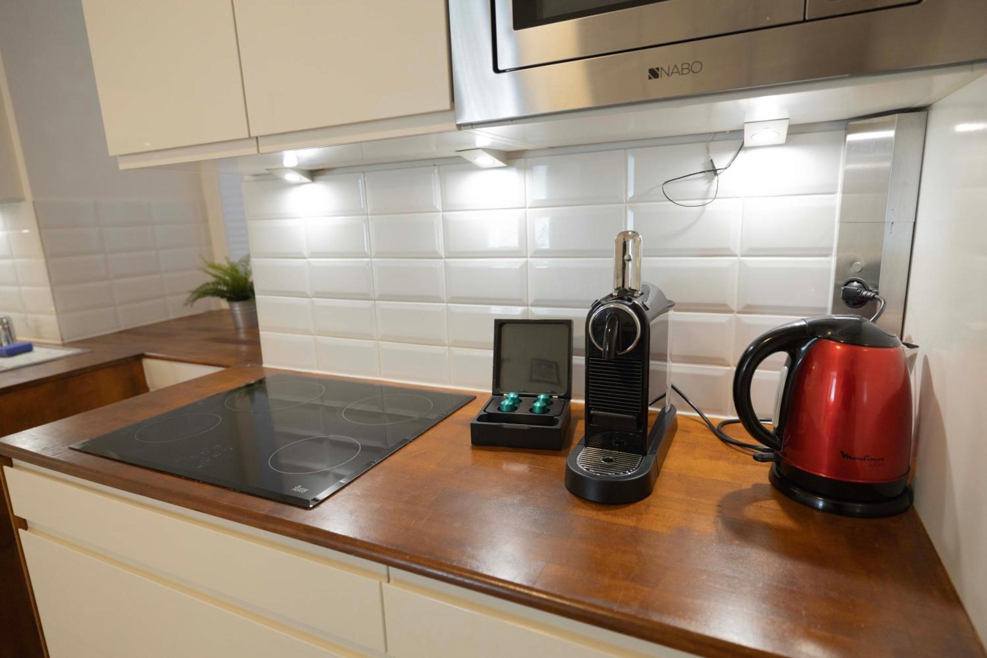 Easy Flat Mariahilf City Living Bécs Kültér fotó