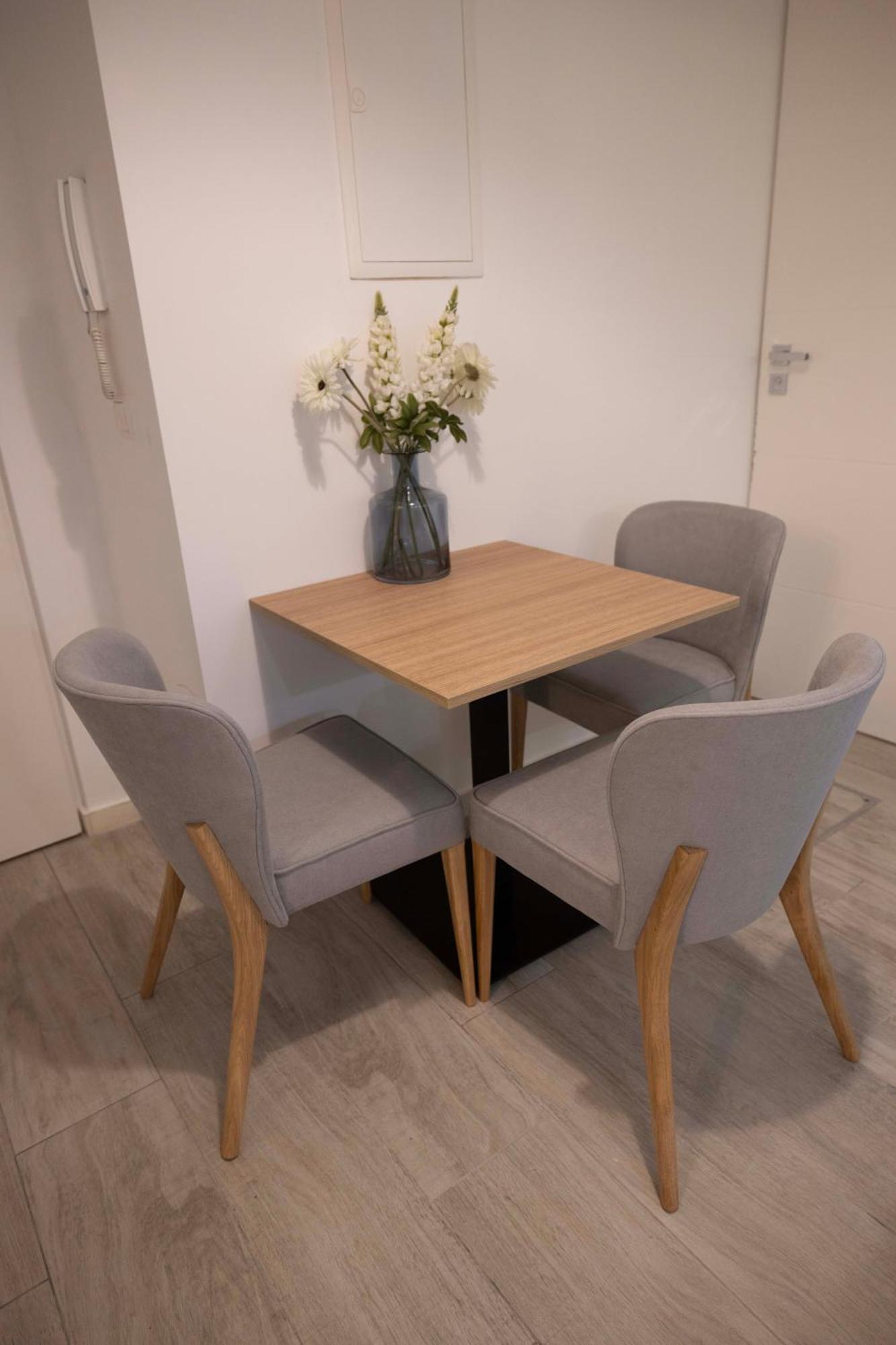 Easy Flat Mariahilf City Living Bécs Kültér fotó