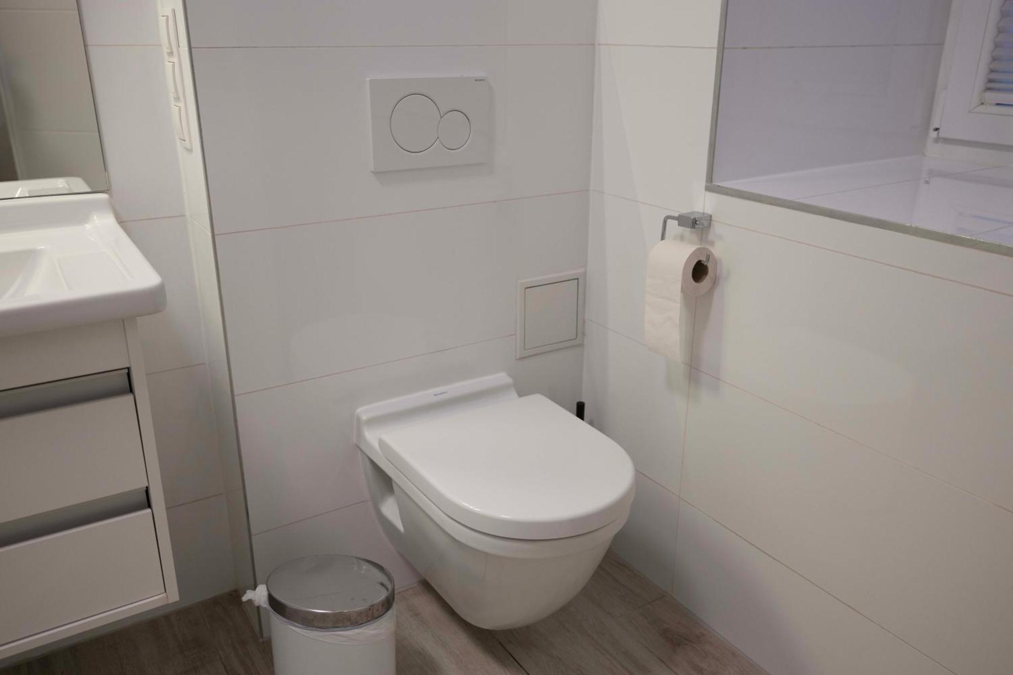 Easy Flat Mariahilf City Living Bécs Szoba fotó