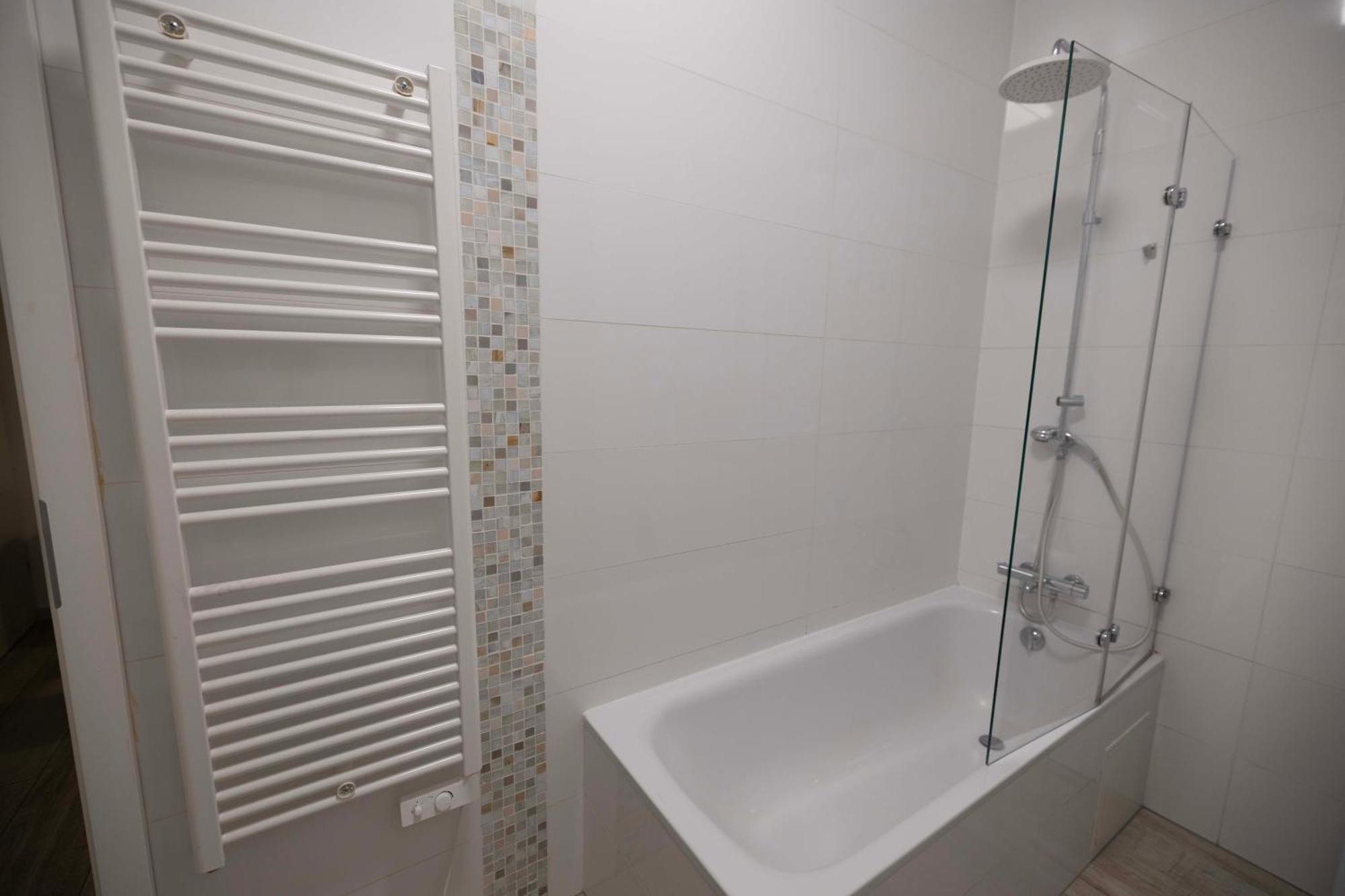 Easy Flat Mariahilf City Living Bécs Kültér fotó