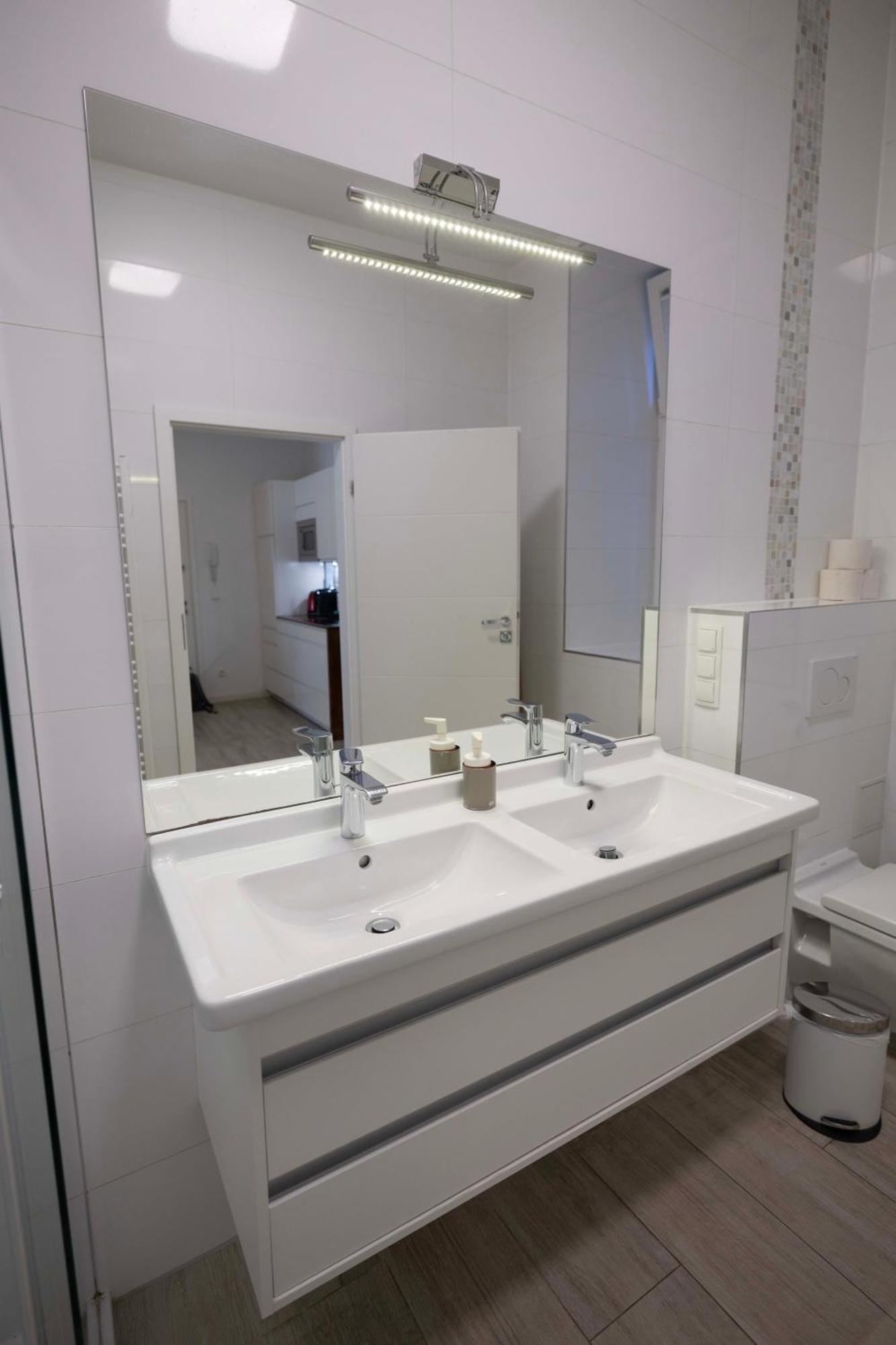 Easy Flat Mariahilf City Living Bécs Kültér fotó