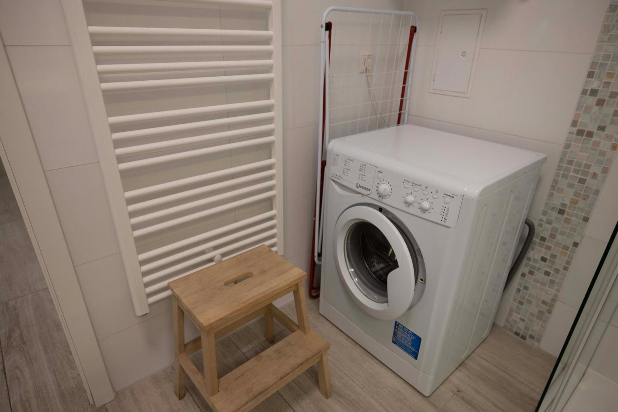 Easy Flat Mariahilf City Living Bécs Szoba fotó